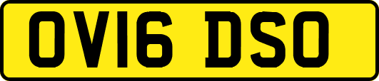 OV16DSO