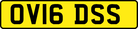 OV16DSS