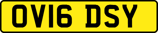 OV16DSY