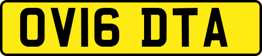 OV16DTA