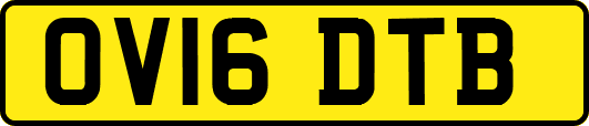 OV16DTB