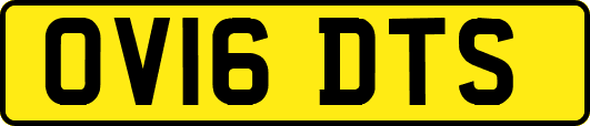 OV16DTS