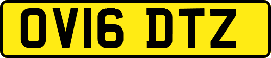 OV16DTZ