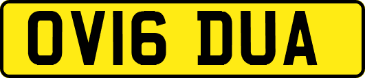 OV16DUA