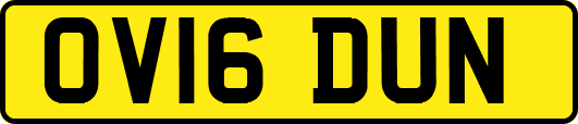 OV16DUN