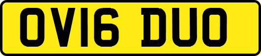 OV16DUO
