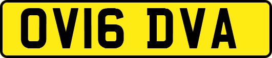 OV16DVA