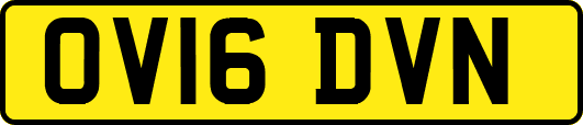 OV16DVN