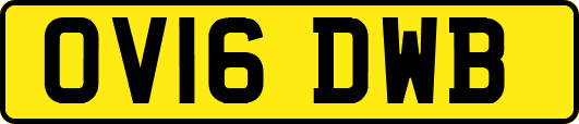 OV16DWB