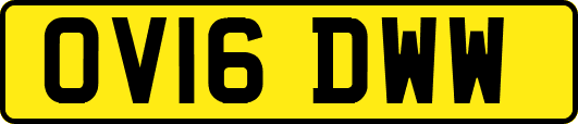OV16DWW