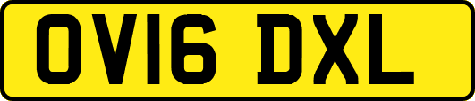 OV16DXL