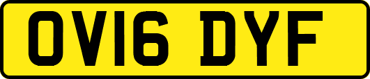 OV16DYF