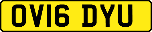 OV16DYU