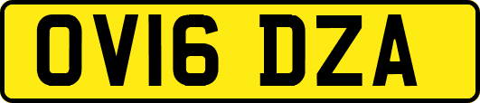 OV16DZA