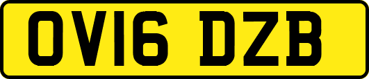 OV16DZB