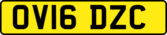 OV16DZC