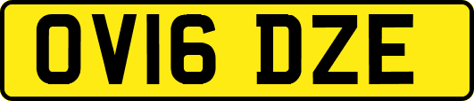 OV16DZE