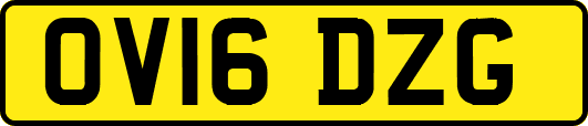 OV16DZG