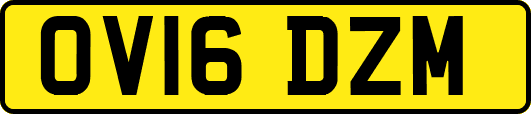 OV16DZM