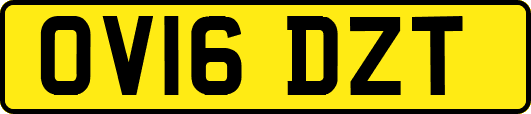 OV16DZT