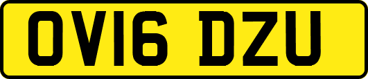 OV16DZU