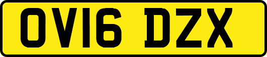 OV16DZX
