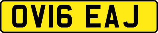 OV16EAJ
