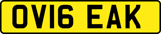OV16EAK