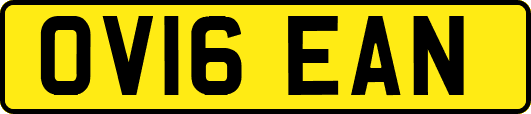 OV16EAN