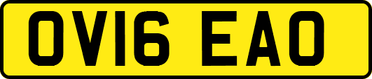 OV16EAO