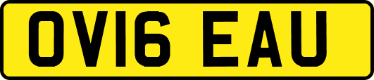 OV16EAU