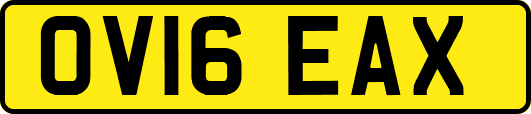 OV16EAX