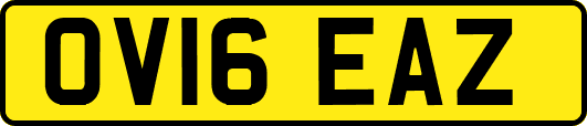 OV16EAZ