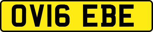 OV16EBE