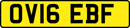 OV16EBF