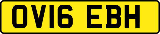 OV16EBH