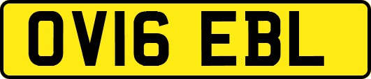 OV16EBL