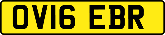 OV16EBR