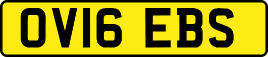 OV16EBS
