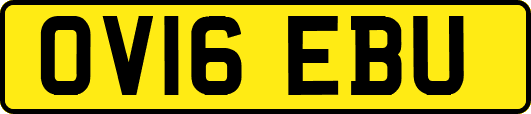 OV16EBU