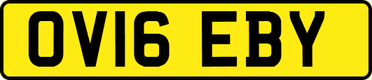 OV16EBY