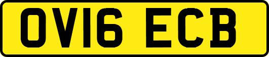 OV16ECB