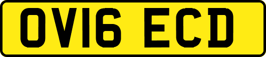 OV16ECD