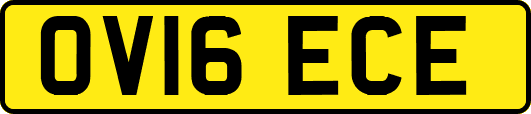 OV16ECE
