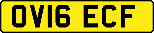 OV16ECF
