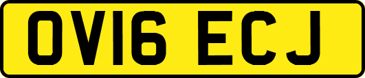 OV16ECJ