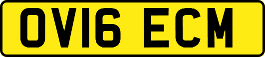 OV16ECM