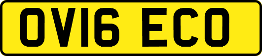 OV16ECO