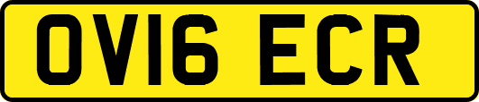 OV16ECR