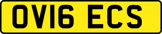 OV16ECS